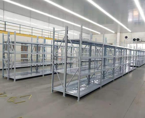 倉(cāng)儲(chǔ)貨架性能如何？