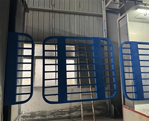 鋼托盤(pán)廠家的防靜電知識(shí)