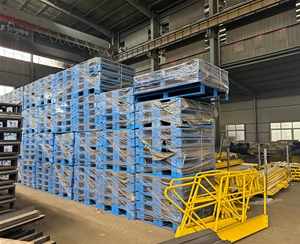 南京鋼托盤的使用壽命有多長？